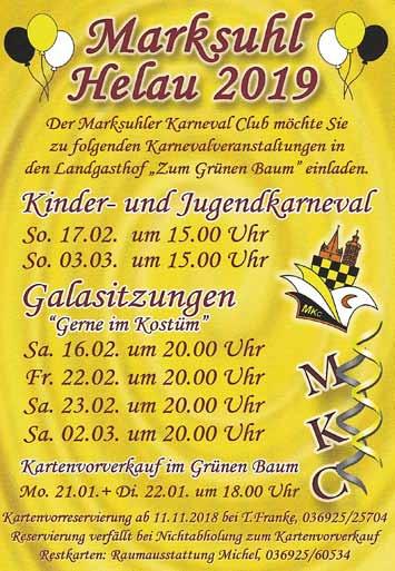 herzliche Einladung zu gemeinsamen Proben für Eisenach und Widdershausen Auftritte 26.05.2019 14.00 Uhr Festgottesdienst Eisenach singt TO GOD / Werner-Aßmann-Halle 10.06.2019 17.