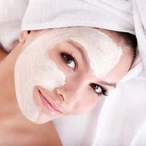 Kosmetikbehandlungen Für ein zartes Hautgefühl. Start up - ca. 30 Minuten 31,00 Reinigung Peeling Feuchtigkeitsmaske Abschlusspflege Classic - ca.