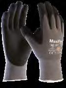 ATG Glove Solutions ATG konzipiert, entwickelt und fertigt Schutzhandschuhe. Gemacht um die Leistung des perfekten Werkzeugs - der Hand, zu verbessern.