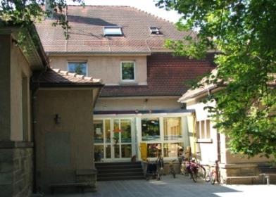 6 Kindertageseinrichtungen in Bretten Kernstadt Ev. Kindergarten "Senfkorn" Promenadenweg 31, 75015 Bretten Telefon: 07252/2195 kiga-senfkorn@gmx.de Melanie Leichle Ev.