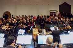 Rückblick Beethoven Orchester Bonn