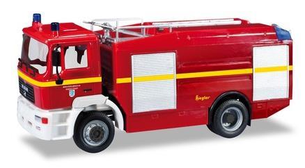 H093927 Feuerwehr Ingolstadt, MAN