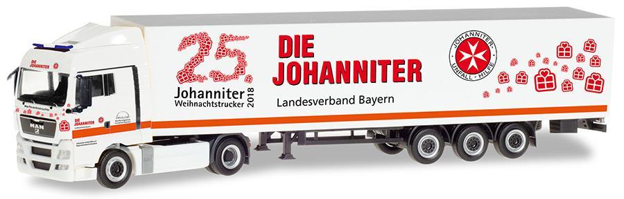 H309851 Johanniter LV Bayern, MAN