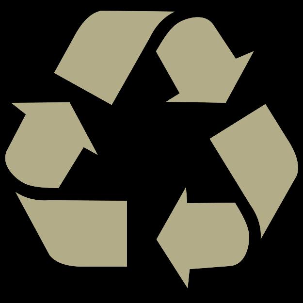 Definition Recyclingfähigkeit 2018 The product must be made with a plastic that is collected for recycling, has market value and/or is supported by a legislatively mandated program The product must