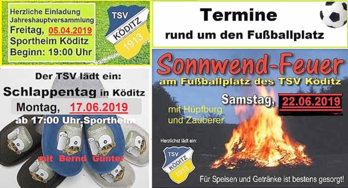 Mitteilungsblatt Gemeinde Köditz - PDF Free Download