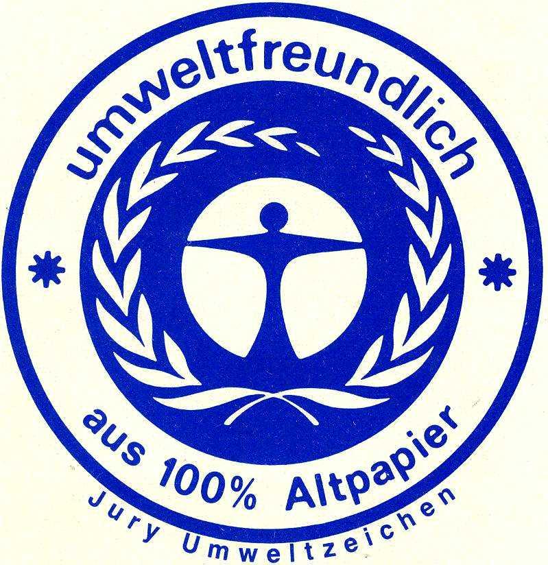 Fallen Ihre Schüler/innen auch auf die Schulheft-Embleme "Aqua pro natura" und "Weltpark Tropenwald" herein? Hier können Sie sie aufklären.