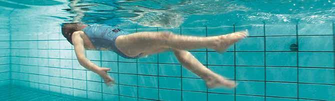 Wasser-Sicherheits-Check (WSC) Safety Tool Nr. 3 Zum Thema Wasserkompetenz ist mehr als schwimmen können. Baden und Schwimmen ist in der Schweiz die zweitbeliebteste Sportart von Kindern.