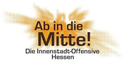 Förderrichtlinie Landeswettbewerb Ab in die Mitte! Die Innenstadt-Offensive Hessen Stand 26. Juni 2015 1.