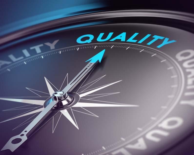 Elemente der Qualitätssicherung QS im dualen Studium durch einheitliche Qualitätsstandards Rechtliche