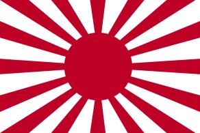 Gegen die japanischen Unterdrücker erhoben sich