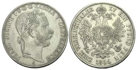 SG: Eine Medaille zur Krönung von Kaiser Franz Joseph I. und Kaiserin Elisabeth zu König und Königin von Ungarn 1867 habe ich noch nicht gefunden.