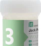 2 Jack Pro Liquid plus Orale Keimreduktion Spüllösung nach oraler Reinigung oder zusätzlich be