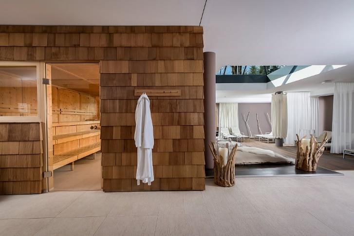 Das erste Bio-zertifizierte Haus von Kitzbühel ist ein besonderer Ort, um sich vom Stress des Alltags zu erholen und sich einmal Ruhe und Entspannung zu gönnen.
