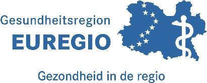 Projektvorstellung Verbundpartner (2/2) Gesundheitsregion EUREGIO e. V. Vorstandsvorsitzender Dr.