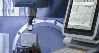 Unabhängig ob nach Muster oder Zeichnung, unsere Maschinen und Anlagen gewähren optimale Produktionsabläufe.