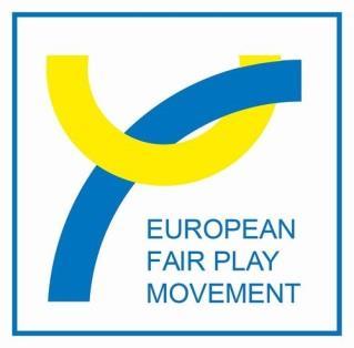 Internationales: EFPM 24th Congress of the European Fair Play Movement 22.-23.11.