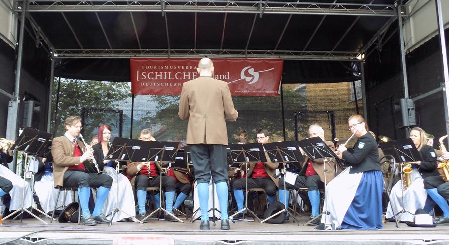 Marktmusikkapellen Osterwitz, Bad Gams, Kloster und Frauental 20:00 Uhr