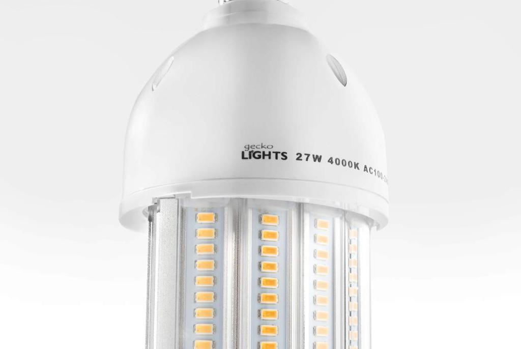 Winkel E27/E40 Lichtstrom LED E27 E40 Chips Artikel Ø Länge/mm Lumen Anzahl Artikel Nr.