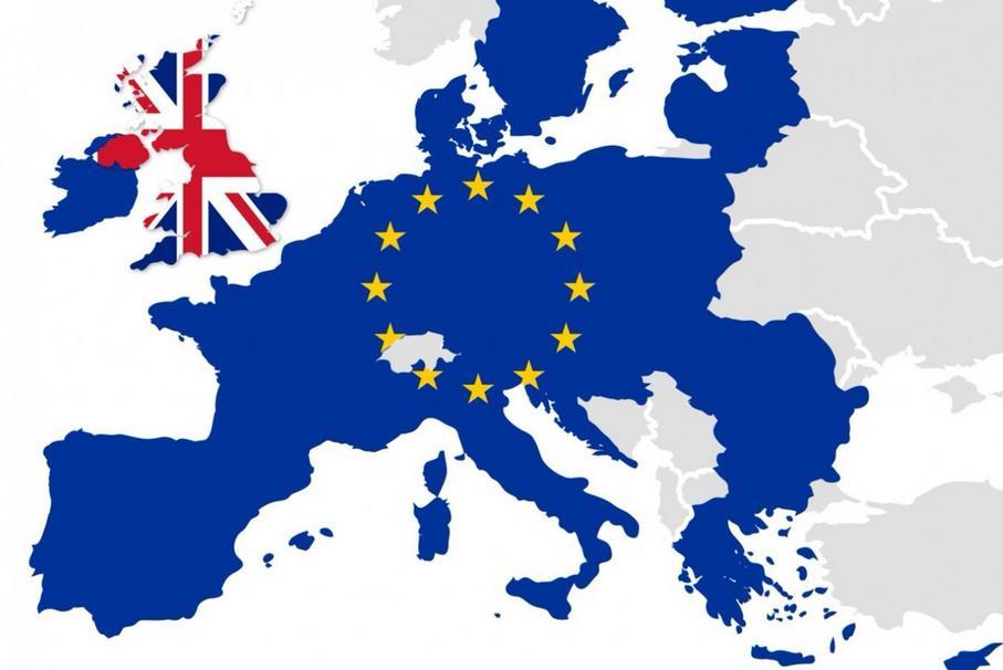 Status quo Brexit Es gibt große Unsicherheit über die Auswirkungen des Brexits Laut der EU-Kommission wird der Import von Abfällen in EU-Mitgliedstaaten nach dem Brexit weiterhin erlaubt sein Basler