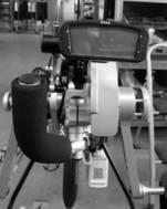 Rahmen Rollstuhl-Frontadapter mit Universalklemmung und "Quick-Snap-Adaption" 9110701500 464,70