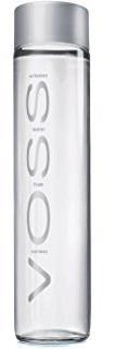 NEW VOSS WATER -