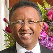 Der im Oktober erschienene Ibrahim-Index über good governance in Afrika sieht Madagaskar noch auf dem 33.
