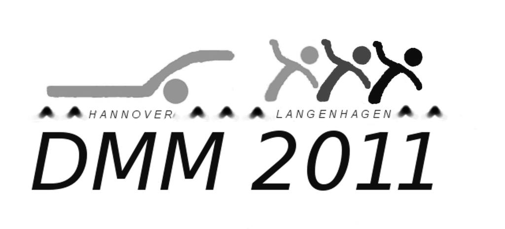 43. Deutsche Meisterschaften im Schwimmen der Masters Kurze Strecken 01. - 03. Juli 2011 Stadionbad Hannover Robert-Enke-Str.