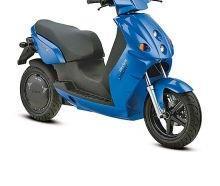 e-bikes,