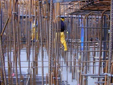 Umweltüberwachung Aufzugs- und Fördertechnik Spezialtiefbau Spartensicherung Bauherrenaktivitäten Fachplanungen Hoheitliche Aktivitäten Bauausführung Sonstige