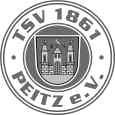Peitzer LandEcho 24 Nr. 3/2010 03.03.2010 TSV 1861 Peitz e. V.