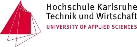 Frequently Asked Questions (FAQ) zum berufsbegleitenden Masterstudiengang Elektrotechnik an der Hochschule Karlsruhe Technik und Wirtschaft (HsKA) 1 Inhalt Seite 1 Allgemein... 3 1.