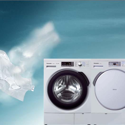 Tipps für erfolgreiche Beratungsgespräche. Thema: Waschen und Trocknen mit Dampf.