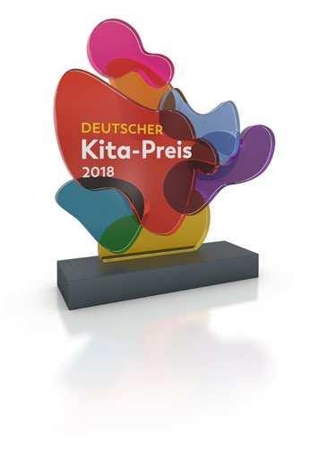 - 12 - Gemeindenachrichten aus Neuenhaus-Uelsen Deutscher Kita-Preis 2019 Wir sind nominiert!
