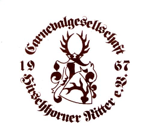 Bekanntmachung an alle aktiven Teilnehmer, Zuschauer und Gäste des Fastnachtsumzuges der C.G.Hirschhorner Ritter 1967 e.