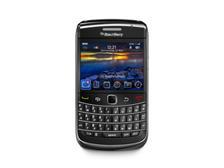 Beim Blackberry Storm verzichtet RIM auf die sonst übliche vollwertige Tastatur und setzt ganz auf die Bedienung per Touchscreen: Für langjährige Blackberry- Anwender ist das sicherlich