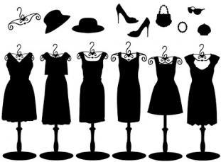 Im Bekleidungsgeschäft Aufgabe: Du gehst mit deiner Gruppe in ein Geschäft für Kleidung. Erfülle die gestellten Aufgaben beantworte die Fragen.