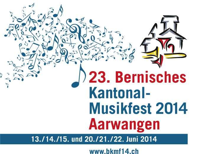 Formulare für das Bernische Kantonalmusikfest e: Konzertmusik Aufgabestück