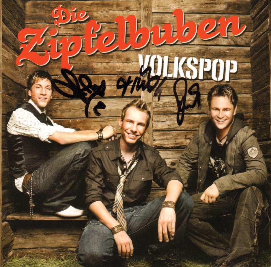 Warner Music Group 5051011549724 CD VÖ 2007 Volkspop 1. Unser Lied 2. Freiheitsritt 3. Liebe meines Lebens 4.