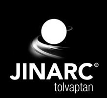 Um die Wirkungen des Arzneimittels JINARC für Ihre Gesundheit optimal nutzen zu können, seine ordnungsgemäße Anwendung sicherzustellen und seine Nebenwirkungen zu begrenzen, sind bestimmte