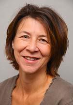 Die Autorin Karin Hofele ist Diplom-Ökotrophologin und Autorin zahlreicher Bücher zu den Themen Ernährung und Gesundheit.
