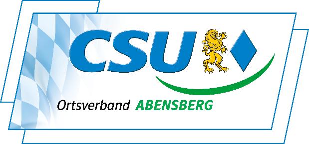 CSU-Fraktion im Stadtrat Abensberg Dr. Bastian Bohn CSU-Fraktionsvorsitzender Allersdorf 5, 93326 Abensberg Tel.: 09443/925777, 0171/3448033 E-Mail: Bastian-Bohn@web.de Internet: www.csu-abensberg.
