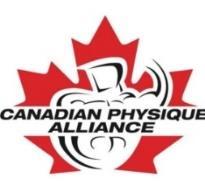 2018 GNC/ALLMAX IFBB PRO Ottawa Classic Championships Saturday, June 23, 2018 Algonquin Commons Theatre, Ottawa Junior Fitness 10 and Under 1 14 Miriam Miksa 5 2 13 Teaghan McAlister 10 Junior