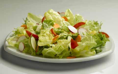 Produkten Salate, Gemüse,