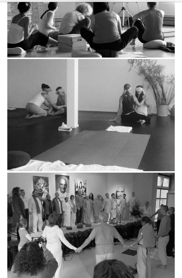 ch Weiterbildung: Passive Yoga- Inspirationen für Yogaunterricht 08.-10.03.2019 Bad Meinberg D Anmeldung über www.yoga-vidya.