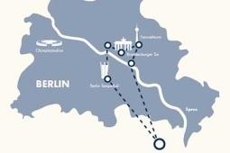 20 Min. Rundflug Berlin City 3 Pers. 4 Pers.