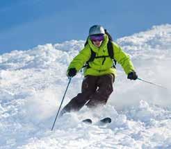 All dies macht diesen Ort so einmalig! Obersaxen gehört zur Skiregion «Obersaxen Piz Mundaun Val Lumnezia». Skifahrer wie auch Snowboarder kommen in diesem Skigebiet voll auf Ihre Kosten.