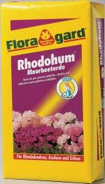 423006 e 4,45 0 Rhodohum - Floragard für Rhododendren,