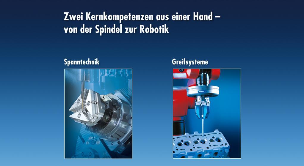 SCHUNK