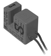 0102 Bestellbezeichnung Merkmale 3,5 mm Schlitzweite Bis SIL3 gemäß IEC61508 einsetzbar Erweiterter Temperaturbereich Applikation Gefahr!