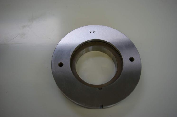 Auswahlhilfe für Stanzwerkzeuge Stanzwerkzeug für Tiefzieh-Näpfchen Stanzschnitt für Stempeldurchmesser 33 mm (B1): -
